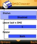 SMS cleaner mobile app for free download